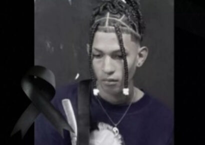 Explosión de tanque de gas causa la muerte de un joven en  Puerto Plata