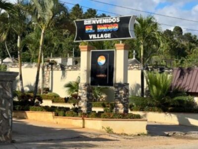 Pareja de nacionalidad canadiense es hallada sin vida en villa turística de la provincia Duarte