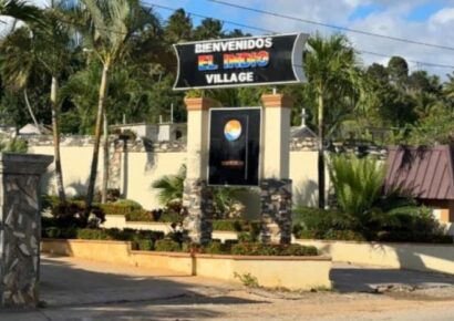 Pareja de nacionalidad canadiense es hallada sin vida en villa turística de la provincia Duarte