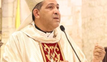 Arzobispo Morel Diplán alerta sobre la deshumanización de los sistemas sanitarios