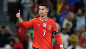 Cristiano Ronaldo se propone llegar a los mil goles antes de retirarse