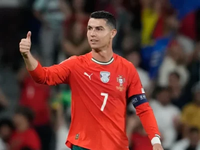 Cristiano Ronaldo se propone llegar a los mil goles antes de retirarse