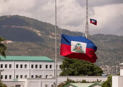 Haití fija la fecha de las elecciones presidenciales para el 30 de agosto de 2026