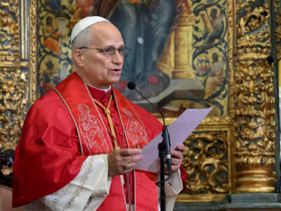 El papa León XIV convocará su primer consistorio extraordinario en enero