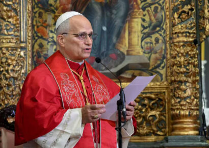 El papa León XIV convocará su primer consistorio extraordinario en enero