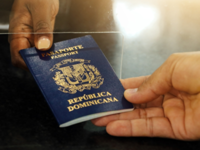 República Dominicana iniciará emisión del nuevo pasaporte electrónico en 2026