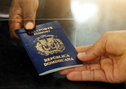 República Dominicana iniciará emisión del nuevo pasaporte electrónico en 2026