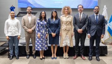 Medio Ambiente y PNUD presentan proyecto para apoyar ratificación del Tratado de Altamar