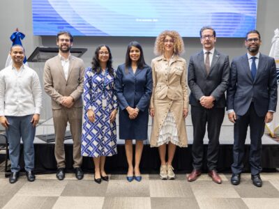 Medio Ambiente y PNUD presentan proyecto para apoyar ratificación del Tratado de Altamar