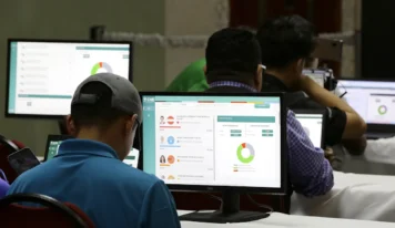 Honduras inicia escrutinio especial que podría definir al nuevo presidente este sábado