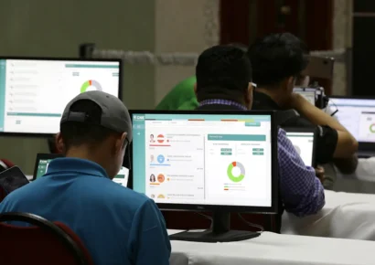 Honduras inicia escrutinio especial que podría definir al nuevo presidente este sábado