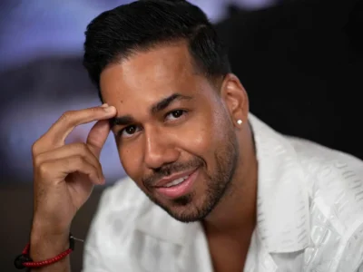¡Atención Romeistas! El Rey de la Bachata Romeo Santos revela que ya tiene fecha para su retiro