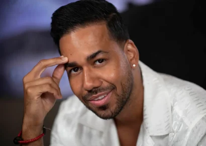 ¡Atención Romeistas! El Rey de la Bachata Romeo Santos revela que ya tiene fecha para su retiro