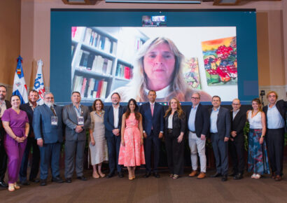 República Dominicana asume presidencia de Regulatel y refuerza su liderazgo regional en telecomunicaciones