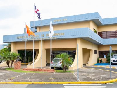 COE exhorta a la ciudadanía a seguir protocolos en casos de emergencia