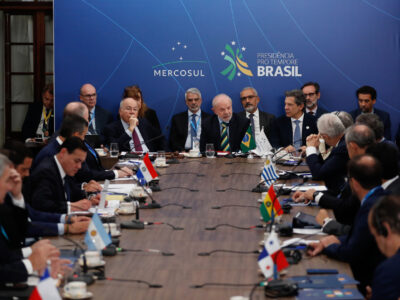 Mercosur mantiene su apuesta por el acuerdo con la Unión Europea pese a diferencias internas