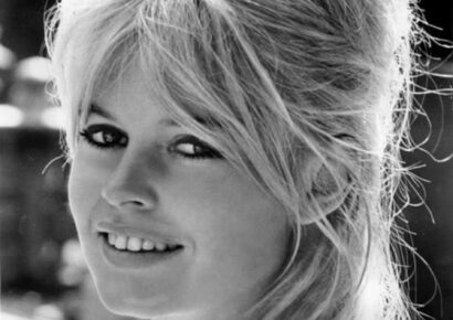 Muere a los 91 años la actriz y cantante francesa Brigitte Bardot