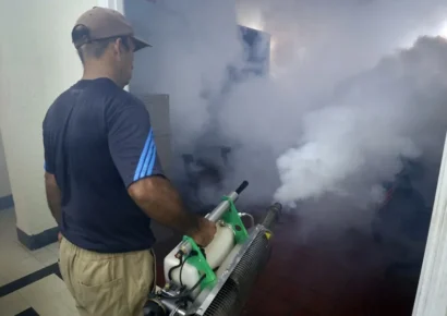 Cuba avanza hacia el control de la epidemia de dengue y chikunguña