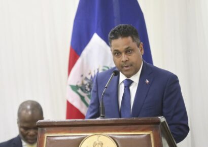 Consejo Presidencial de Transición en Haití intenta permanecer en el poder tras vencer su mandato