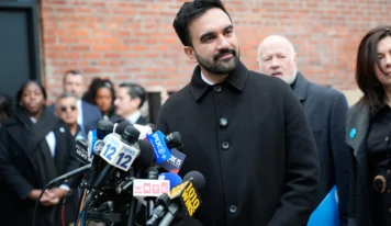 Zohran Mamdani integra a líderes latinos en comité asesor para agenda de asequibilidad en Nueva York