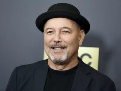 Rubén Blades critica que aún se desconozca el número de víctimas de la invasión a Panamá tras 36 años