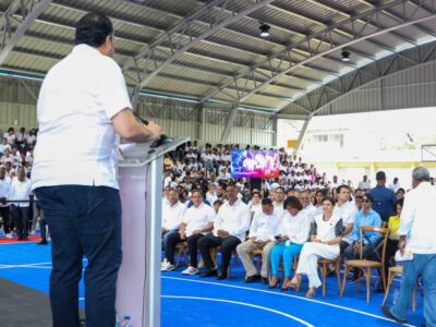 INEFI cierra 2025 con una gestión transformadora del deporte y la educación física escolar