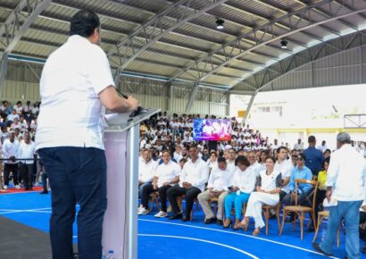 INEFI cierra 2025 con una gestión transformadora del deporte y la educación física escolar