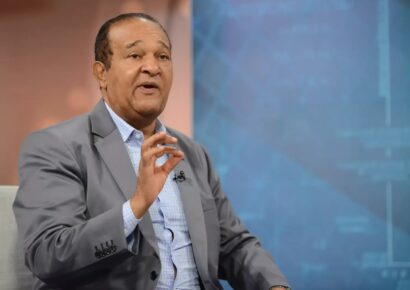 Senador Antonio Marte: “Diciembre debe desaparecer del mapa” por las exigencias de la temporada