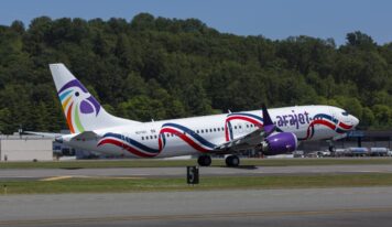 Arajet garantiza boletos Newark–RD por debajo de US$1,000 en diciembre y proyecta expansión en EE.UU.
