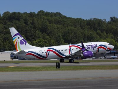 Arajet garantiza boletos Newark–RD por debajo de US$1,000 en diciembre y proyecta expansión en EE.UU.