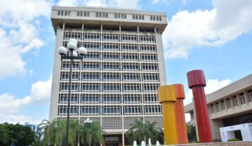 Banco Central ofrecerá servicios hasta el mediodía los días 24 y 31 de diciembre