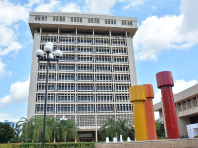 Banco Central ofrecerá servicios hasta el mediodía los días 24 y 31 de diciembre