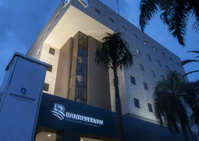 Banreservas reafirma solidez y estabilidad financiera