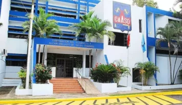 CAASD anuncia suspensión temporal de agua en Santo Domingo Este por trabajos en acueducto