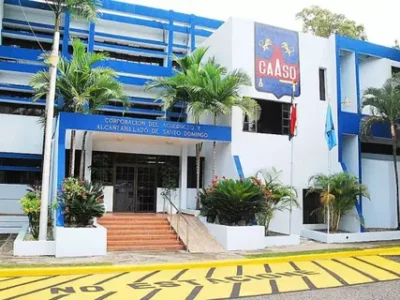 CAASD anuncia suspensión temporal de agua en Santo Domingo Este por trabajos en acueducto