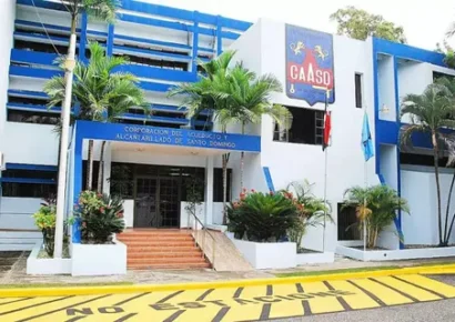 CAASD anuncia suspensión temporal de agua en Santo Domingo Este por trabajos en acueducto