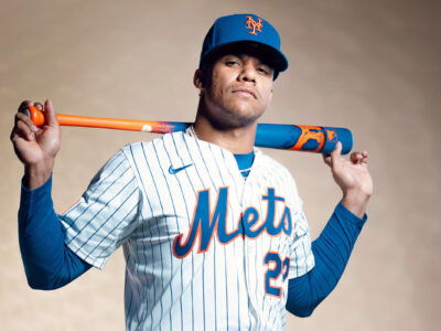 Juan Soto podría reforzar a Licey como bateador designado si avanza al Round Robin