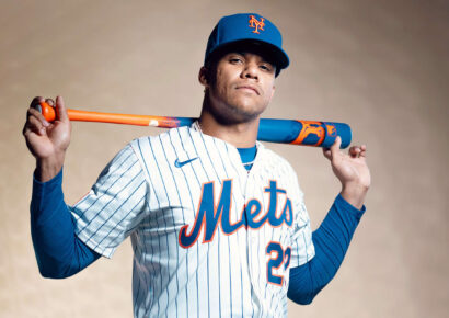 Juan Soto podría reforzar a Licey como bateador designado si avanza al Round Robin