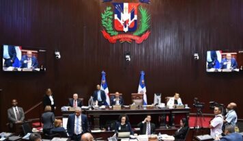 Diputados aprueban préstamos por US$248.7 millones para agricultura y ampliación del Metro