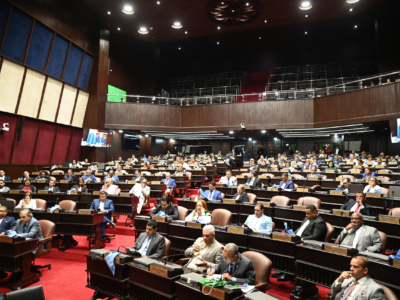 Diputados aprueban proyecto del nuevo Código Procesal Penal con modificaciones; pieza pasa al Senado