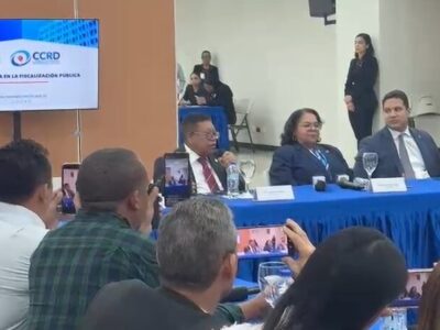 Auditoría especial al Senasa avanzará a toda máquina; CCRD asegura que estará lista en menos de tres meses