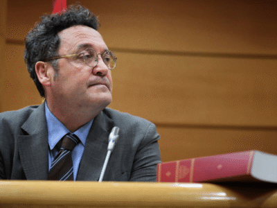 Tribunal Supremo confirma la inhabilitación del fiscal general García Ortiz por filtración y nota de prensa