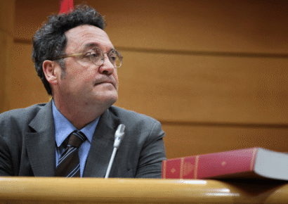 Tribunal Supremo confirma la inhabilitación del fiscal general García Ortiz por filtración y nota de prensa