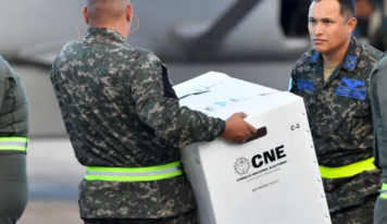 Incertidumbre en Honduras por retraso en resultados electorales