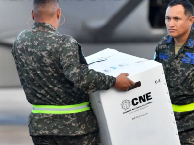 Incertidumbre en Honduras por retraso en resultados electorales