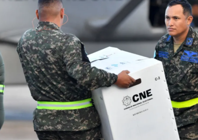 Incertidumbre en Honduras por retraso en resultados electorales