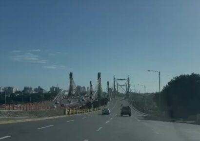 Así se vive el 25 de diciembre en los hogares dominicanos