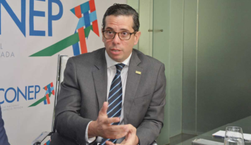 Conep valora transparencia en selección de jueces de la Suprema Corte de Justicia