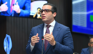 Charlie Mariotti Jr. denuncia nómina inflada y falta de indexación salarial en Presupuesto 2026