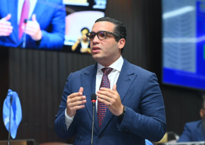 Charlie Mariotti Jr. denuncia nómina inflada y falta de indexación salarial en Presupuesto 2026